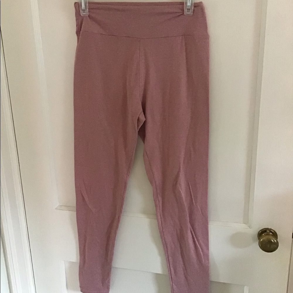 LuLaRoe Leggings, one size